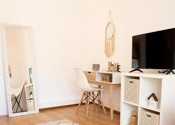 Trindade Pensjonat Porto