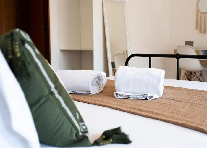 Pensjonat Trindade Porto