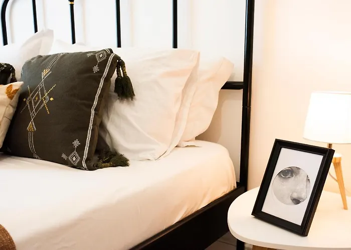 Gæstehus Trindade 3*