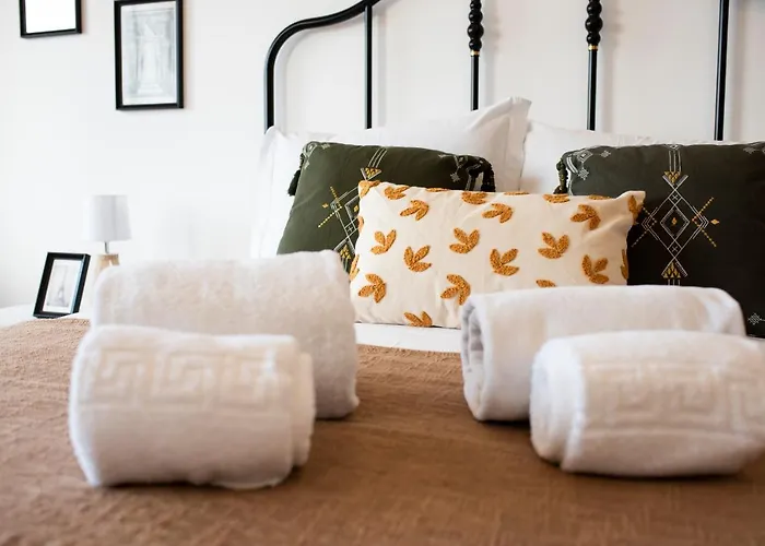 بيت ضيافة Trindade 3*