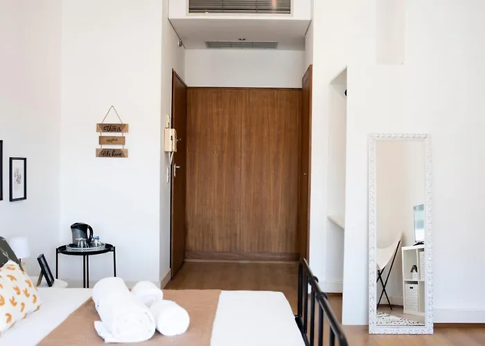 بيت ضيافة Trindade