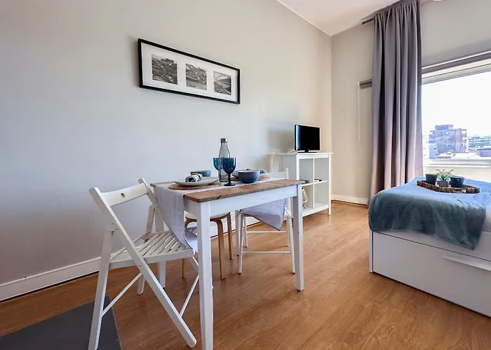 Gæstehus Trindade Porto