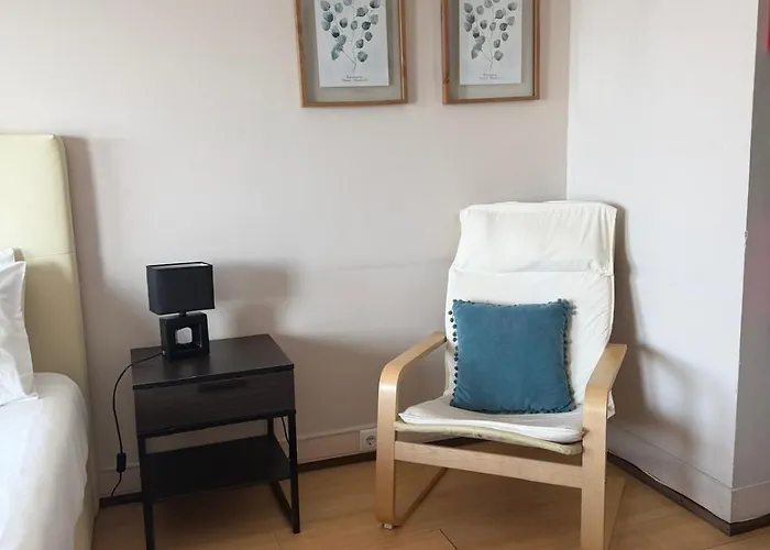 Trindade بيت ضيافة 3*