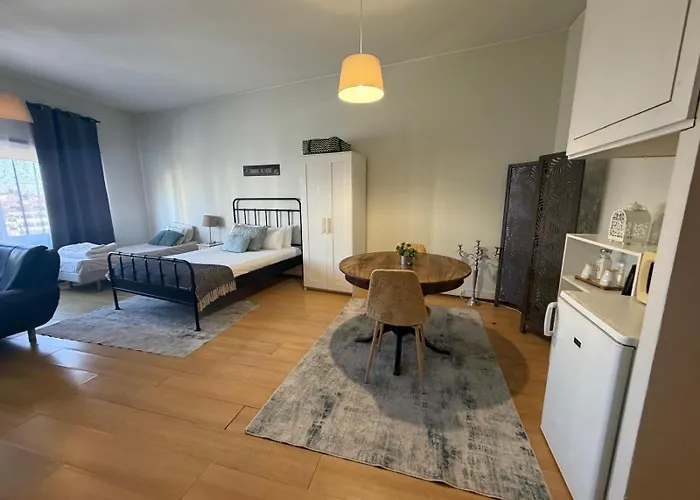 Trindade بيت ضيافة بورتو