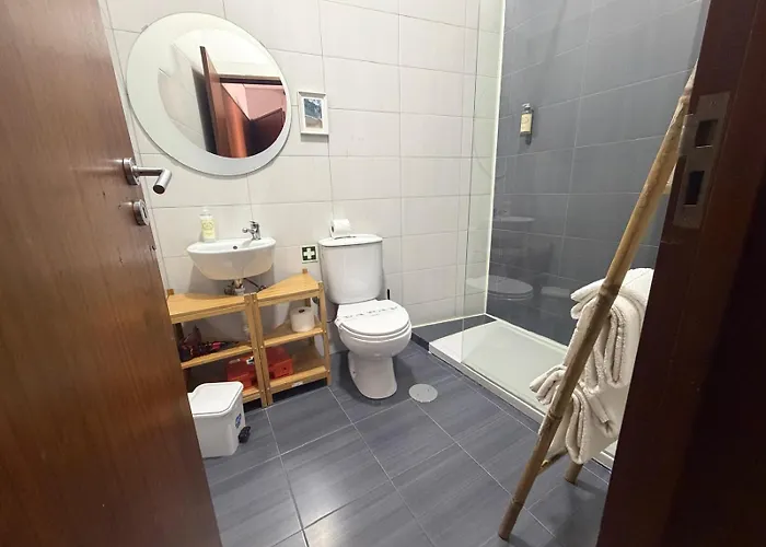 Trindade 3* بورتو