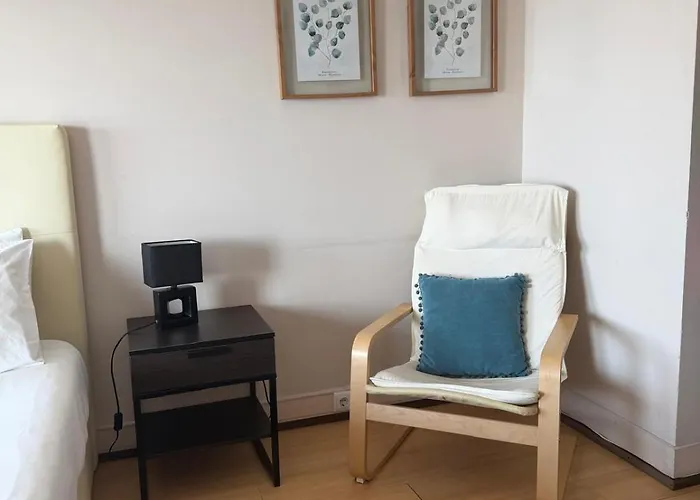 Trindade بيت ضيافة 3*