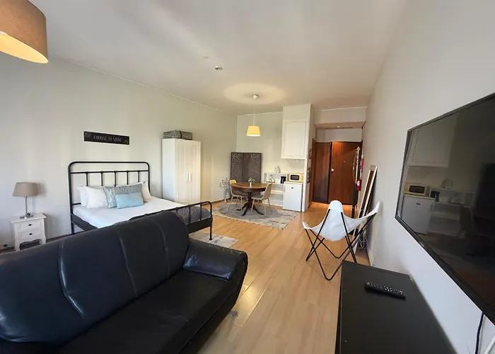 Trindade 3* بورتو