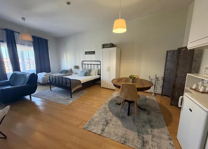 Trindade بيت ضيافة