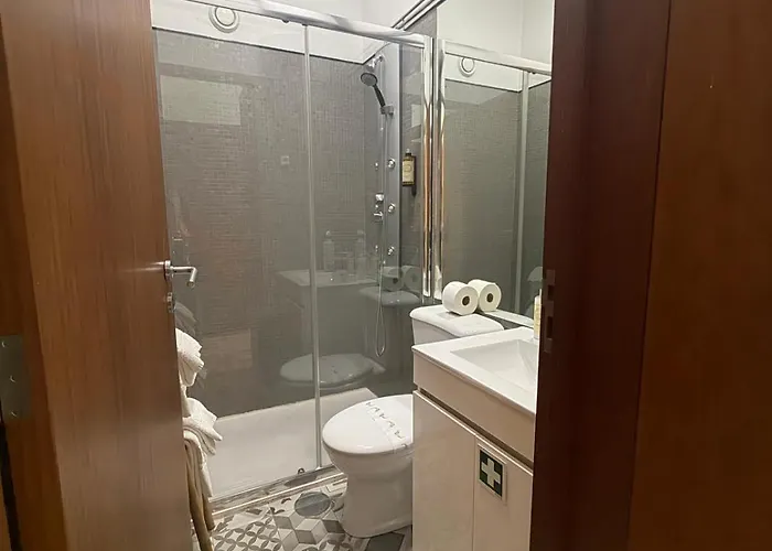 بيت ضيافة Trindade