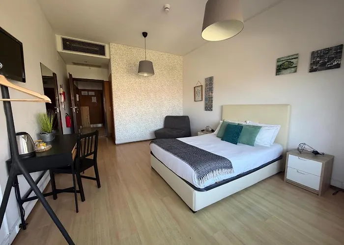 Trindade בית הארחה פורטו