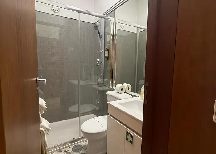 בית הארחה Trindade