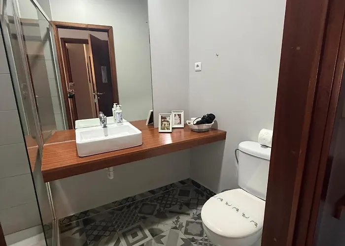 Trindade 3* פורטו