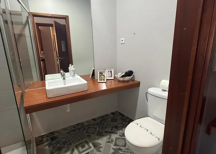 Trindade بيت ضيافة