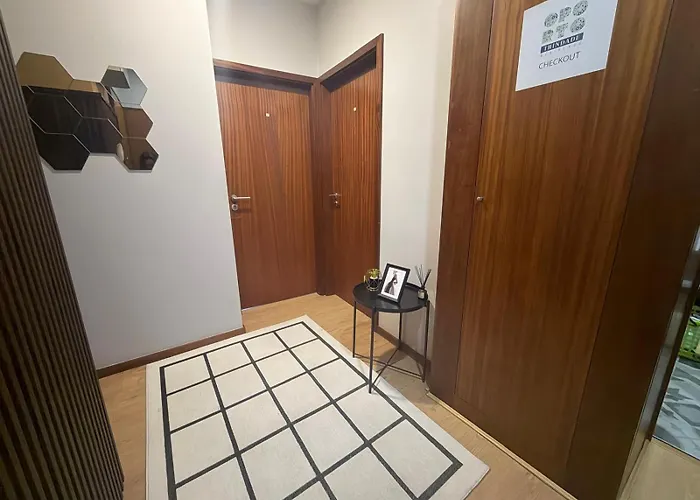 בית הארחה Trindade