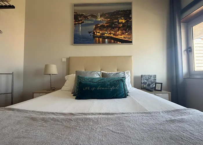 Trindade בית הארחה פורטו