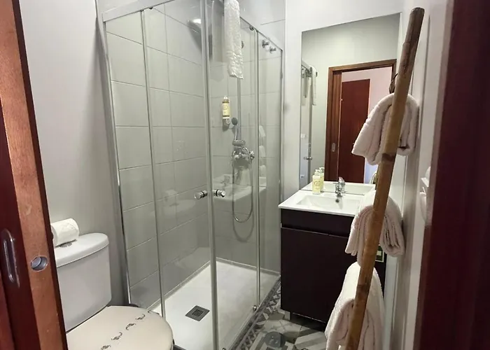 Trindade بيت ضيافة بورتو