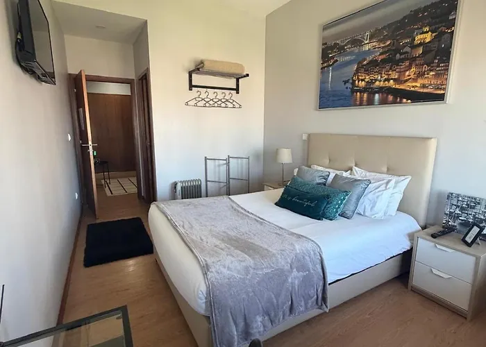 Trindade בית הארחה פורטו