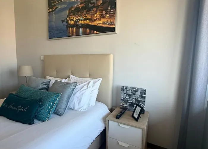 Trindade בית הארחה