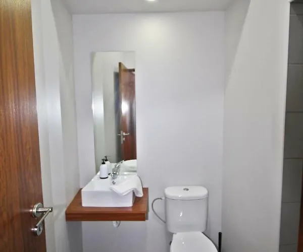 Pensjonat Trindade 3*