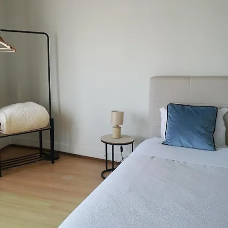 Πανσιόν Trindade Πόρτο