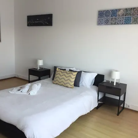 Trindade Πανσιόν