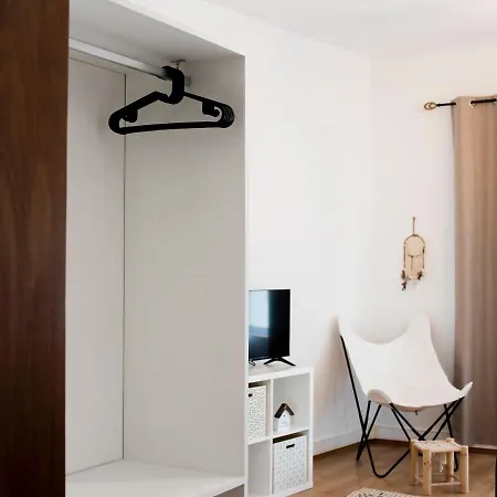 Gasthuis Trindade 3*