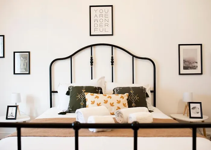 Trindade Pensión Oporto