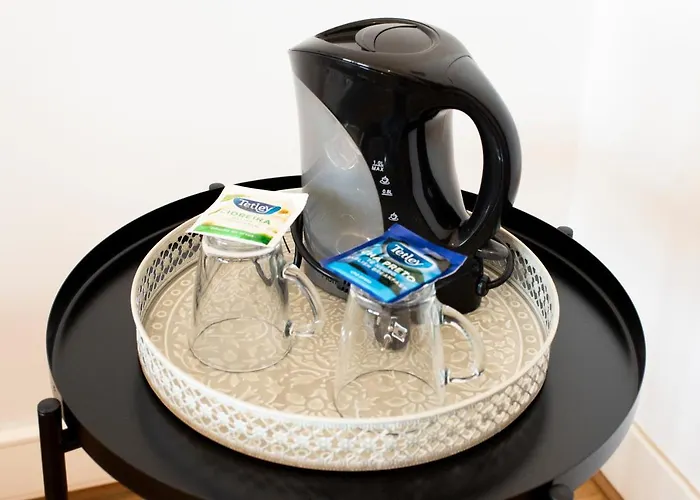 Pensión Trindade Oporto