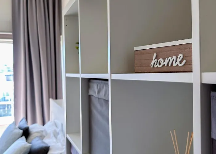 Trindade Pensión 3*